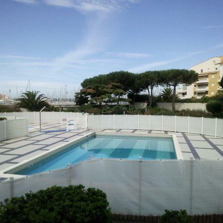 L'Appart Du Cap Agde Exterior foto