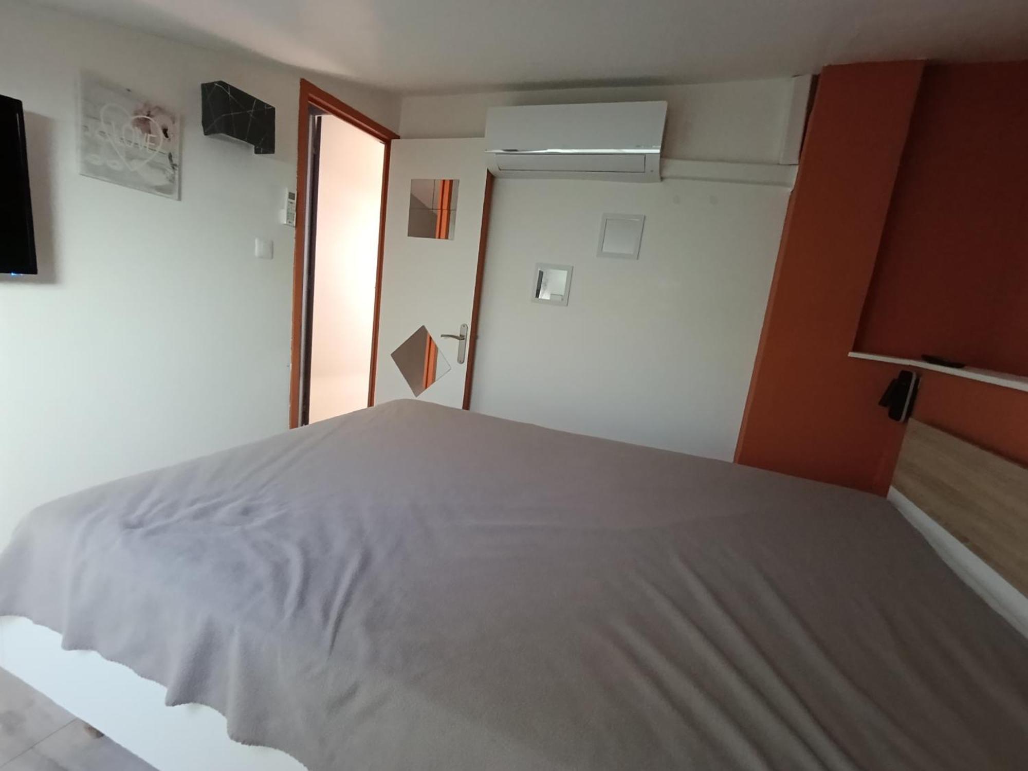 L'Appart Du Cap Agde Exterior foto